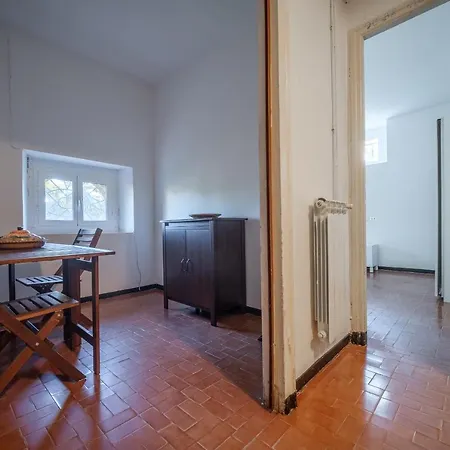 Rosatea Villa *