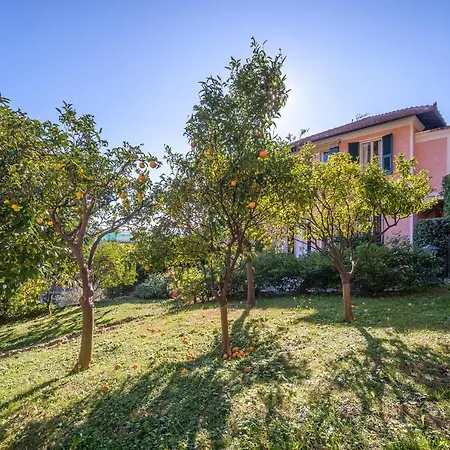 Villa Rosatea