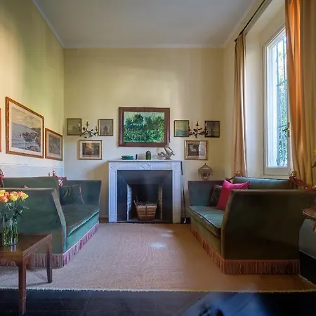 Villa Rosatea *