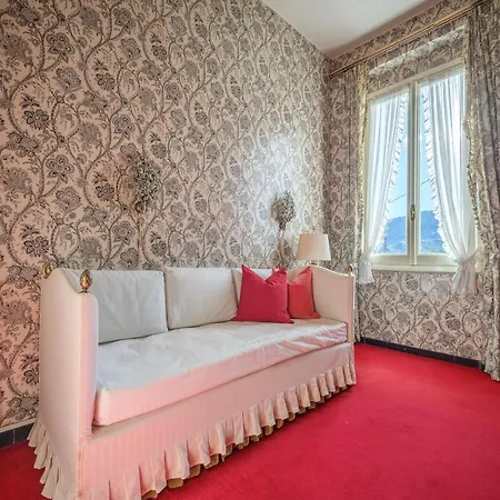 Rosatea سانتا مارغريتا ليغور