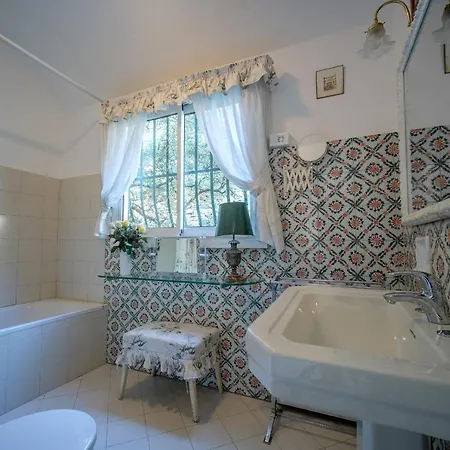 Rosatea Santa Margherita Ligure